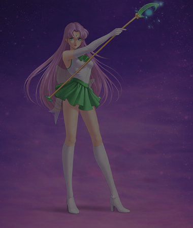 Moon Princess 100