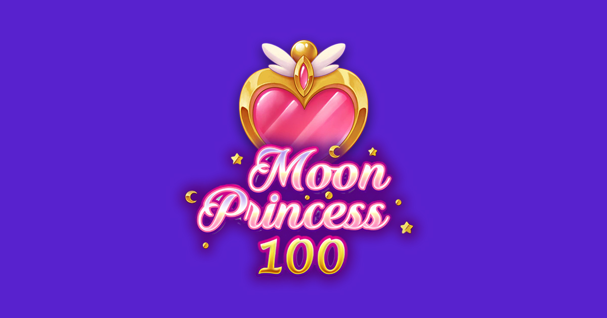 Moon Princess 100